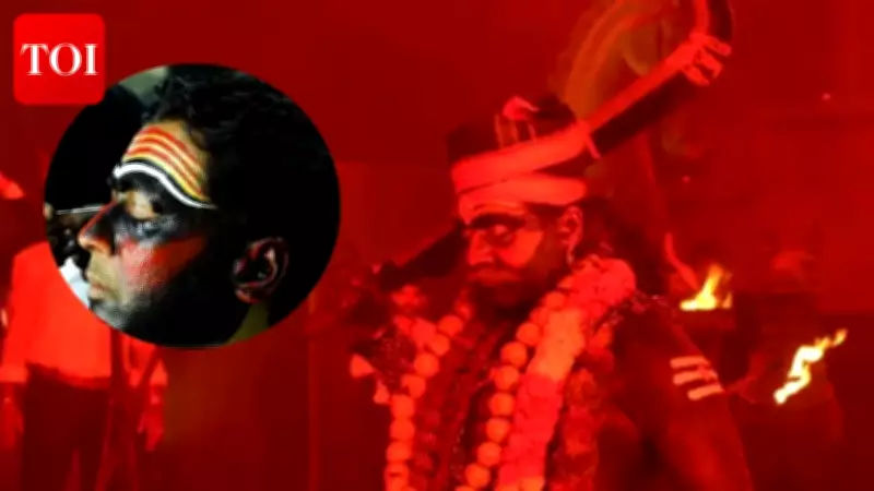 Suriya's 'Karuppu' BTS Video Reveals Intense Transformation, Silences Body Double Rumors