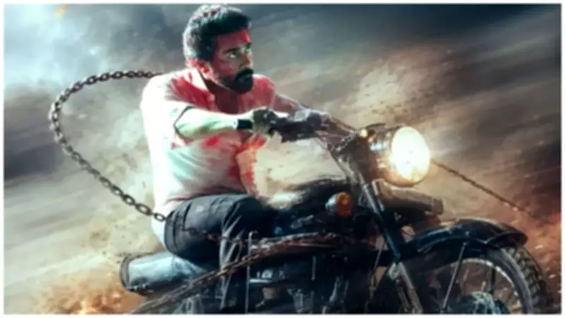Suriya's Karuppu Crosses Rs 148 Crore in India, Shows Strong Second Weekend