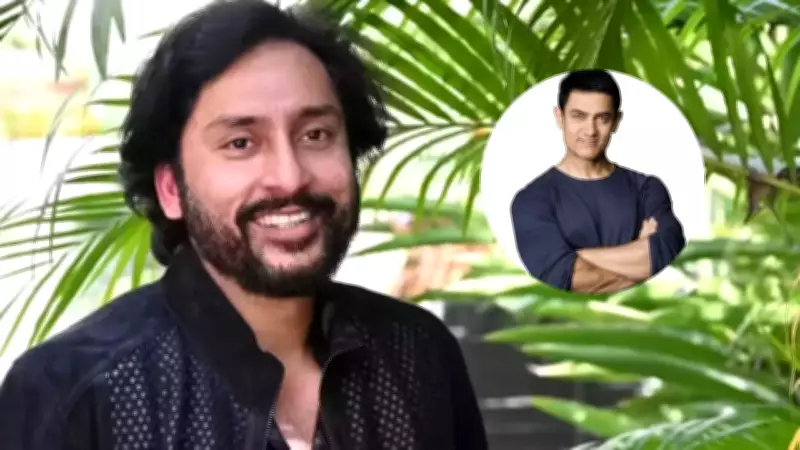 Suriya's 'Karuppu' Gets Aamir Khan's Praise; RJ Balaji Reveals Backstage Stories