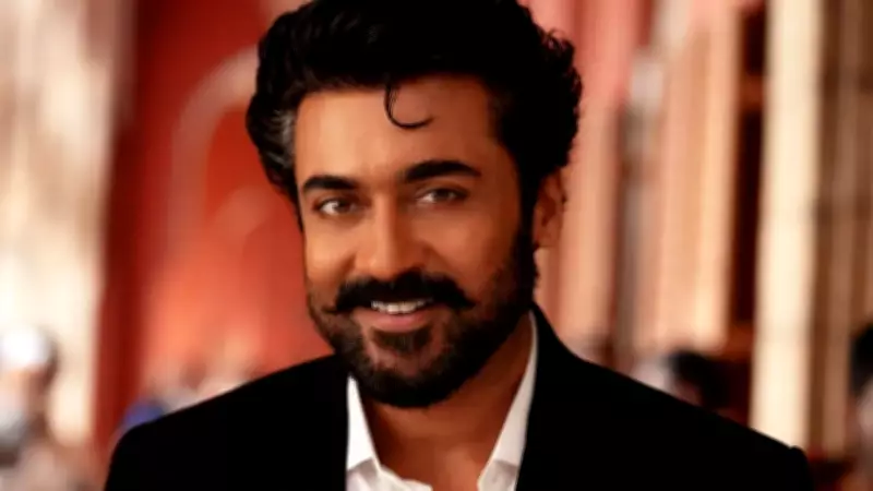 Suriya's 'Karuppu' Morning Shows Cancelled Hours Before Release
