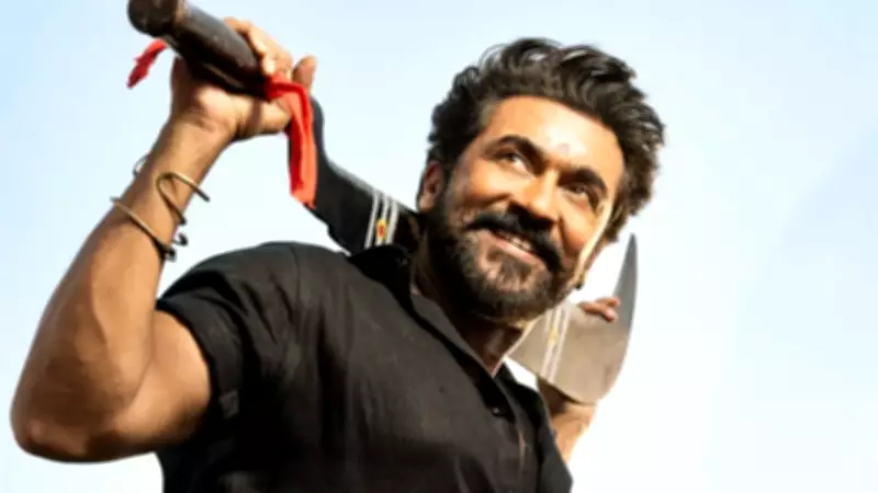 Suriya's Karuppu Morning Shows Cancelled Over Financial Issues, Actor Steps In