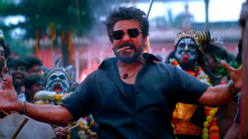Suriya's 'Karuppu' Sees 51% Surge on Day 2, Earns Rs 23.40 Crore