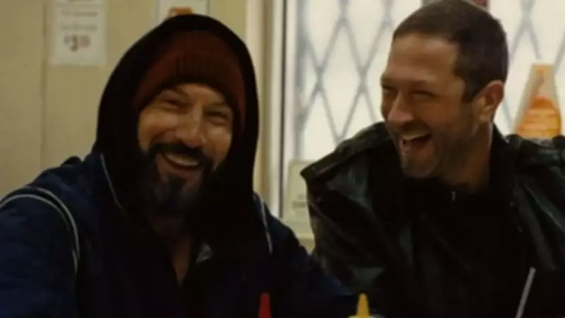 Surprise 'The Bear' Episode 'Gary' Drops on Hulu, Focuses on Richie and Mikey