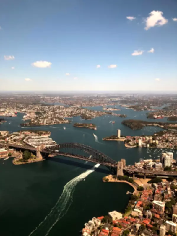 Surprises at Every Turn in the Harbour City: A Traveler's Guide