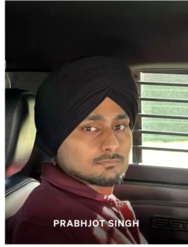 Surrey Extortion Crisis: 20-Year-Old Punjabi Deported, Police Seek Links