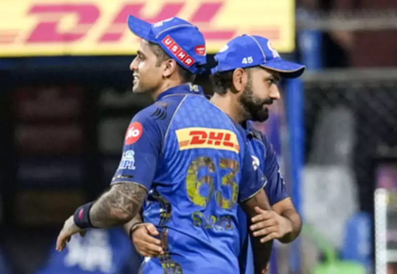 Suryakumar Yadav lauds MI's character after six-wicket win over LSG in IPL 2026