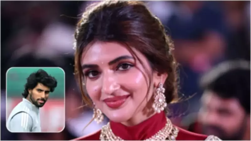 Suryakumar Yadav's Tease Fuels Tilak Varma-Sreeleela Dating Rumours, Denied