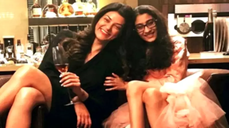 Sushmita Sen Reveals Industry Backlash After Adopting Daughter Renee at 24