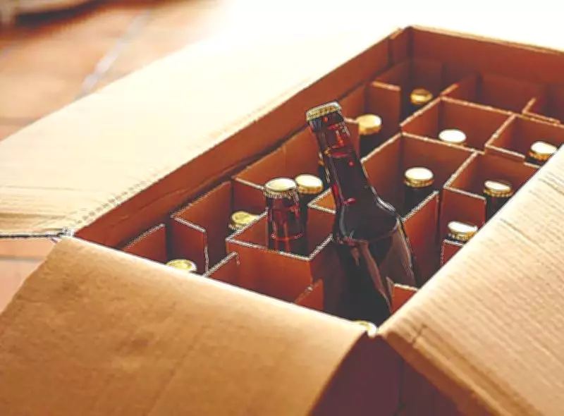 Suspected Toxic Liquor Kills 7 in Pimpri-Chinchwad, Probe in 3 Pune Deaths