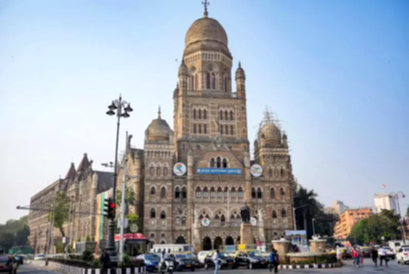 Suspended BMC doctor seeks revocation of suspension over birth certificate irregularities