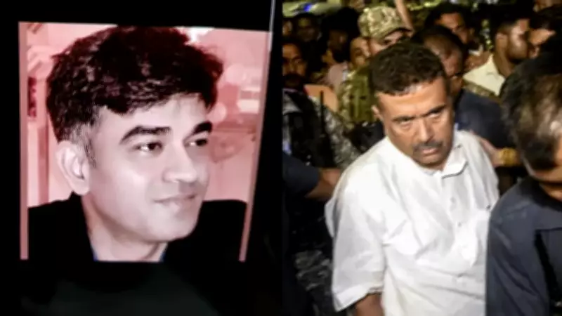 Suvendu Adhikari PA Murder Case: Bengal Police Arrest Three from UP and Bihar