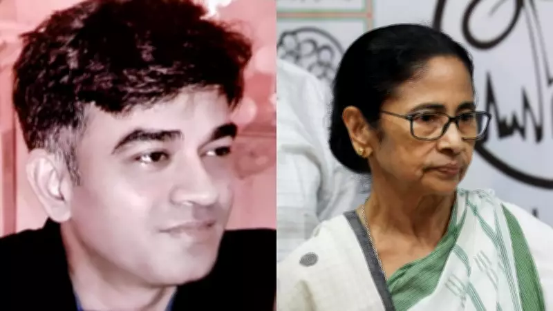Suvendu Adhikari's Aide Shot Dead; BJP Accuses TMC of Targeted Killing