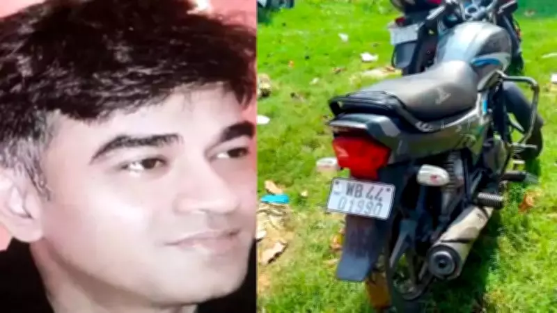 Suvendu Adhikari's Aide Succumbs to Gunshot Wounds in Kolkata Shooting