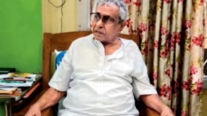 Suvendu Adhikari's Parents Speak on His Journey to Becoming Bengal CM
