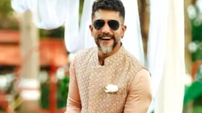 Suyyash Rai Opens Up About Payment Delays in TV Industry, Shares Personal Loss