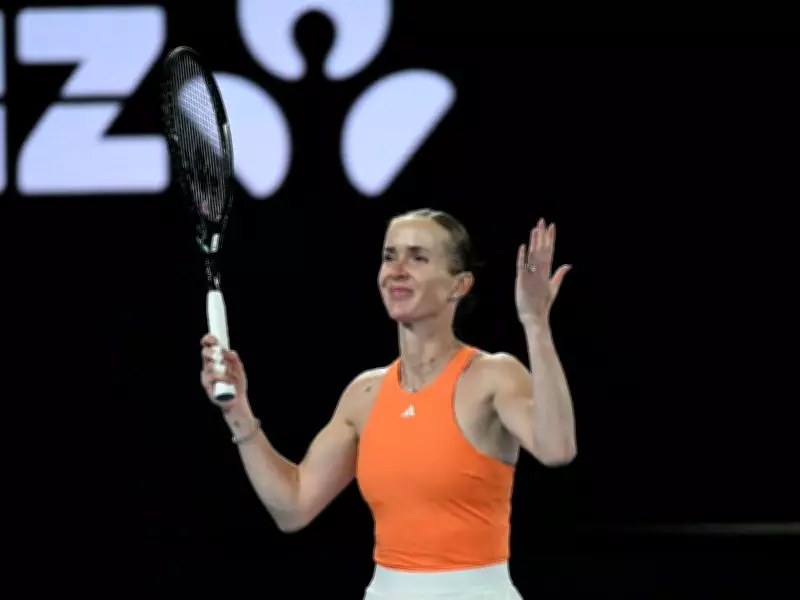 Svitolina Defeats Gauff to Claim Third Italian Open Crown