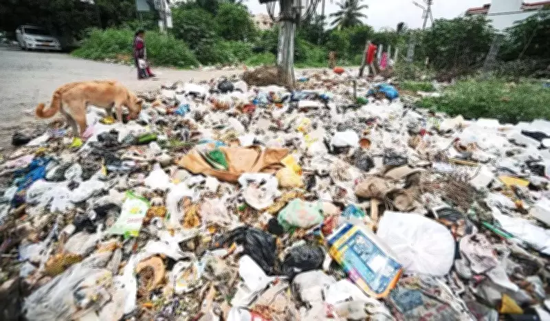 Swachh Bharat Mission: Street Plays Spread Cleanliness Awareness in Bengaluru