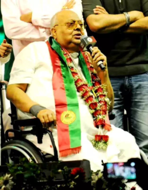 Swapan Sadhan Bose: The Visionary Who Transformed Mohun Bagan Football Club