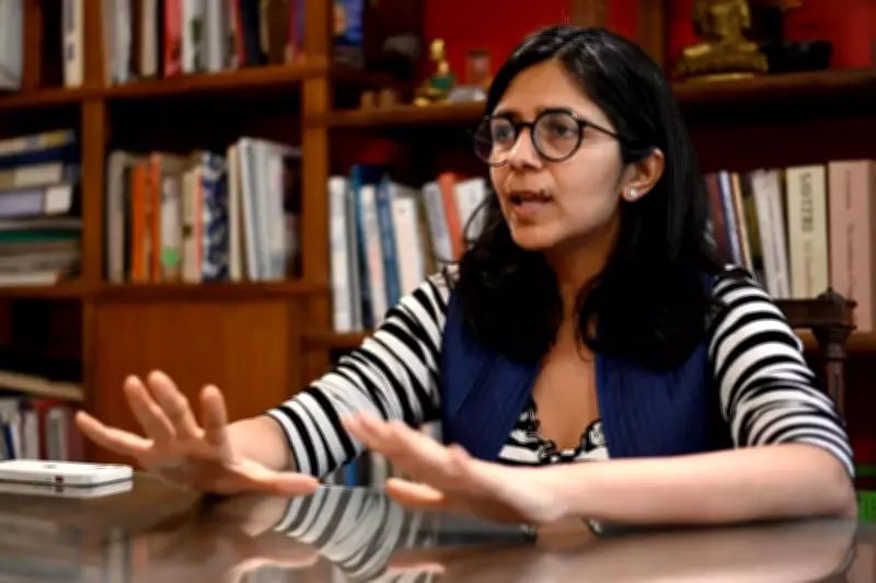 Swati Maliwal Defends Exit from AAP, Cites Assault and Women's Bill as Reasons