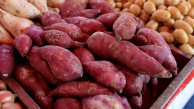 Sweet Potatoes vs White Potatoes: Which Is Healthier for Your Body?