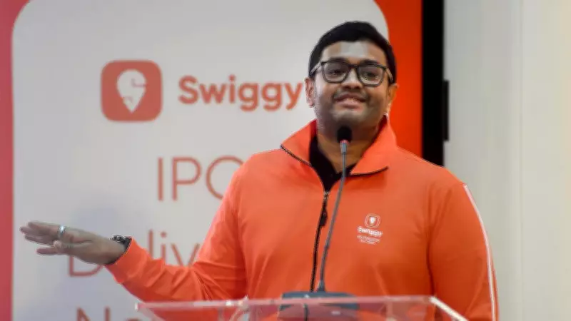 Swiggy CEO says quick commerce battle getting tougher