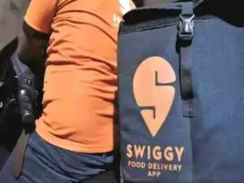 Swiggy Shareholders Reject Board Appointments of CFO and Cofounder