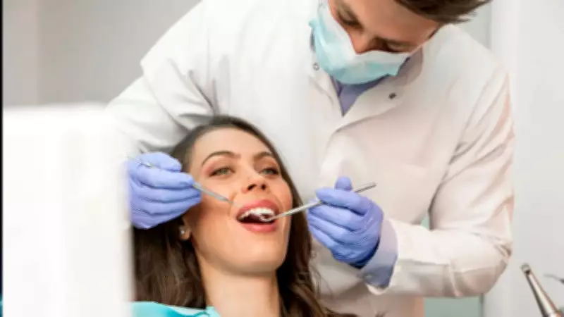 Sydney Dental Patients Urged to Test for HIV, Hepatitis After Hygiene Lapse