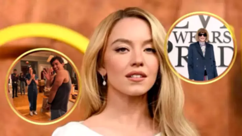 Sydney Sweeney, Anna Wintour Among Stars Cut from 'Devil Wears Prada 2'