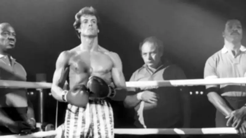 Sylvester Stallone Celebrates 44 Years of Rocky III with Emotional Tribute