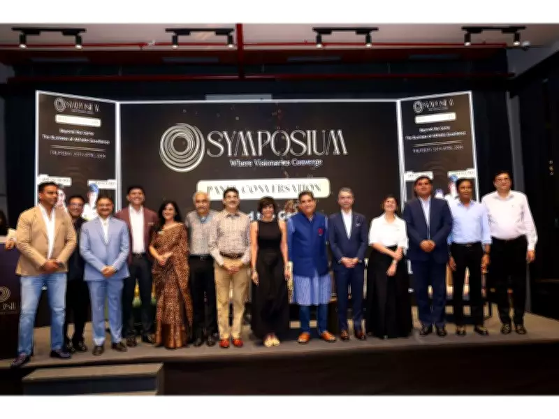 Symposium Calls for Rethinking Future of Indian Sports