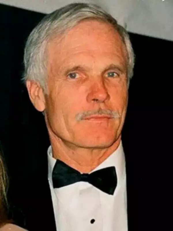 Systemic Philanthropy: How Ted Turner's UN Gift Reshaped Global Giving