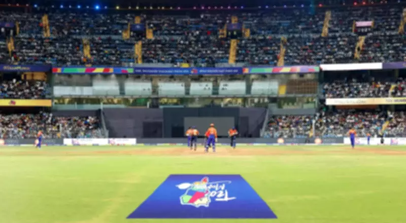 T20 Mumbai League Season 4 and Women's League from June 1-13 at Wankhede