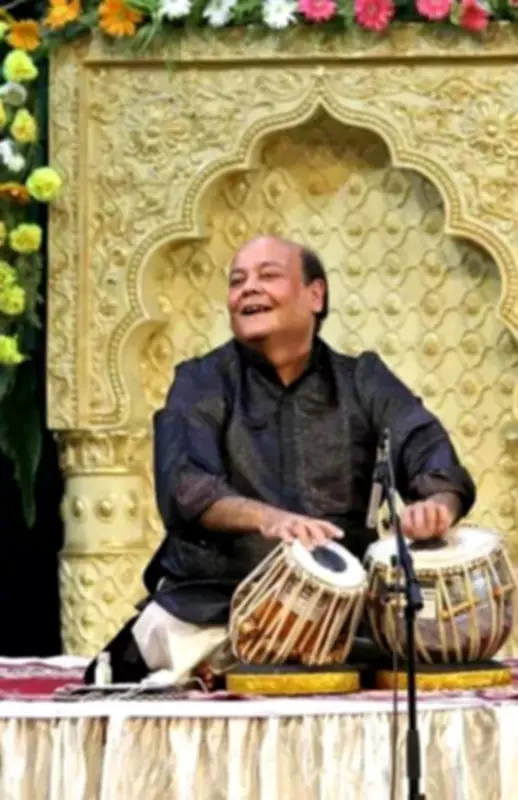 Tabla Maestro Ustad Sabir Khan Dies at 66 in Kolkata