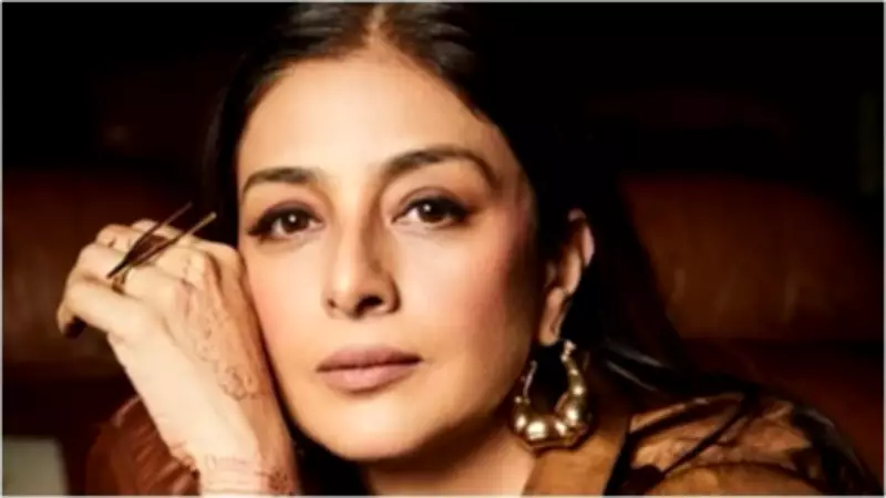 Tabu Opens Up About Ageing, Honesty, and Reuniting with Nagarjuna After 28 Years