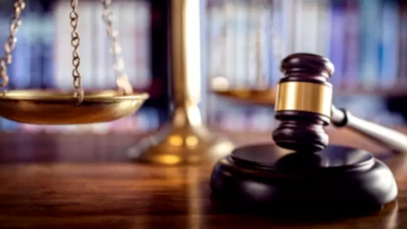 TADA Court Sentences 12 in 1993 Arms Landing Case Linked to Dawood Ibrahim
