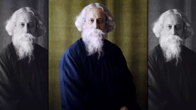 Tagore's Timeless Wisdom: 10 Quotes Every Child and Parent Must Hear