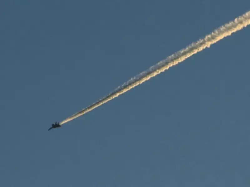 Taiwan Detects 4 Chinese Military Aircraft Sorties and 6 Vessels Nearby