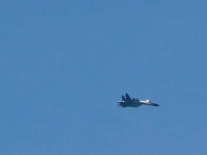 Taiwan Detects 9 Chinese Aircraft Sorties, 7 Vessels Near Island