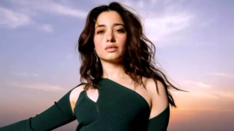 Tamannaah Bhatia Redefines Love as Unconditional Inside Job After Breakup