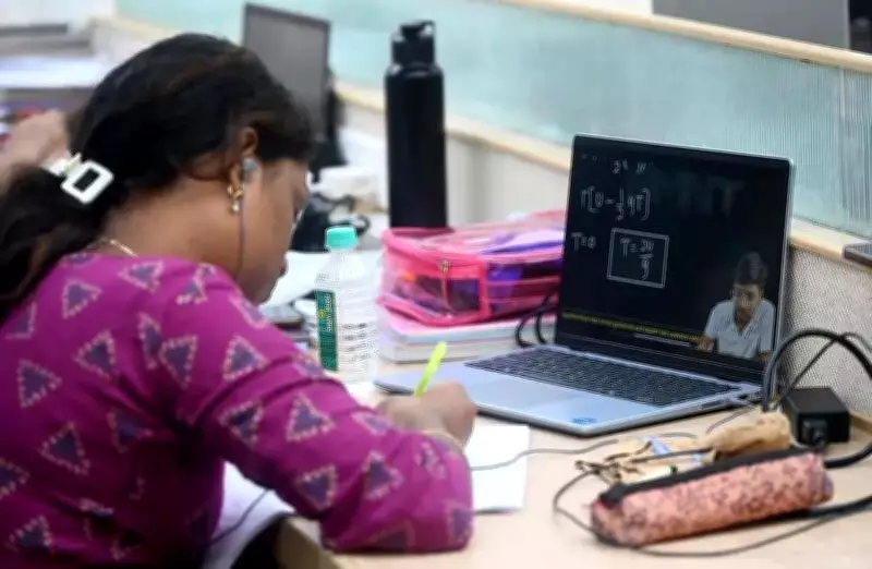 Tambaram Corporation to Open Study and Knowledge Centres by June
