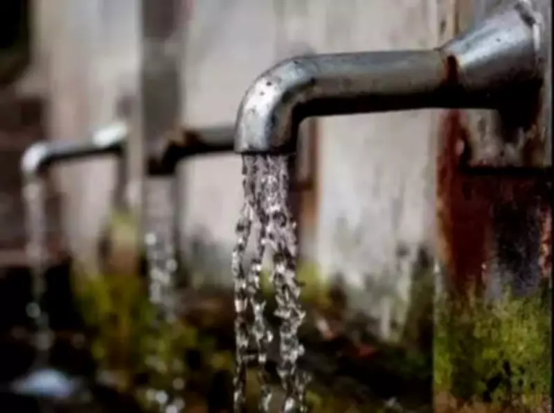 Tambaram Corporation Triples Water Charges Despite Twice-Weekly Supply