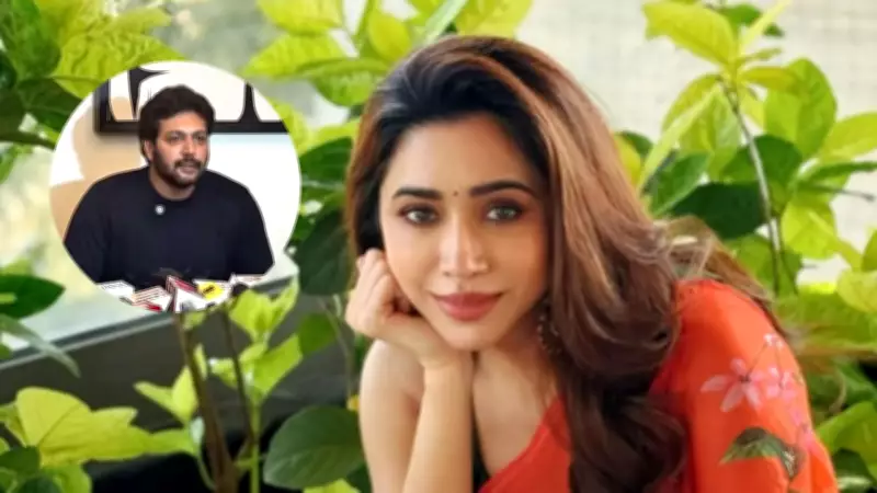 Tamil Actor Ravi Mohan Steps Away from Acting Amid Divorce Case