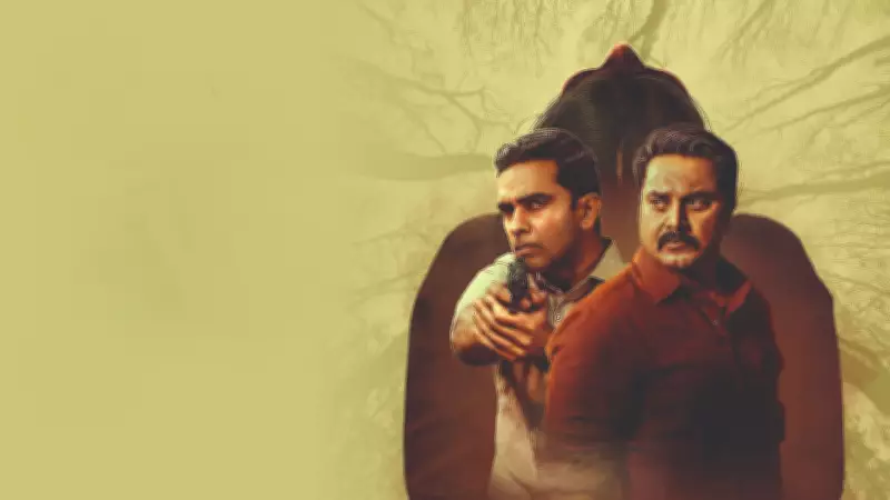 Tamil Cinema Shifts from Violence to Intelligent Investigative Thrillers