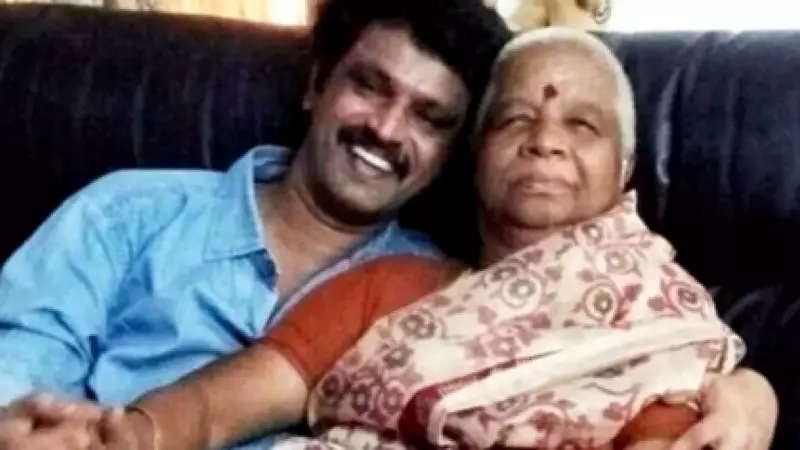 Tamil Director Cheran's Mother Kamala Pandiyan Dies at 84