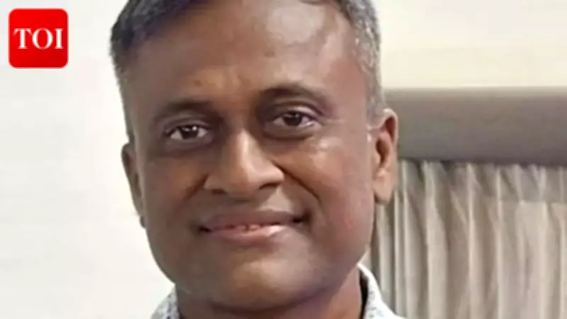 Tamil Filmmaker Ramesh Subramanyam Dies at 49 After Battle with Bone Cancer