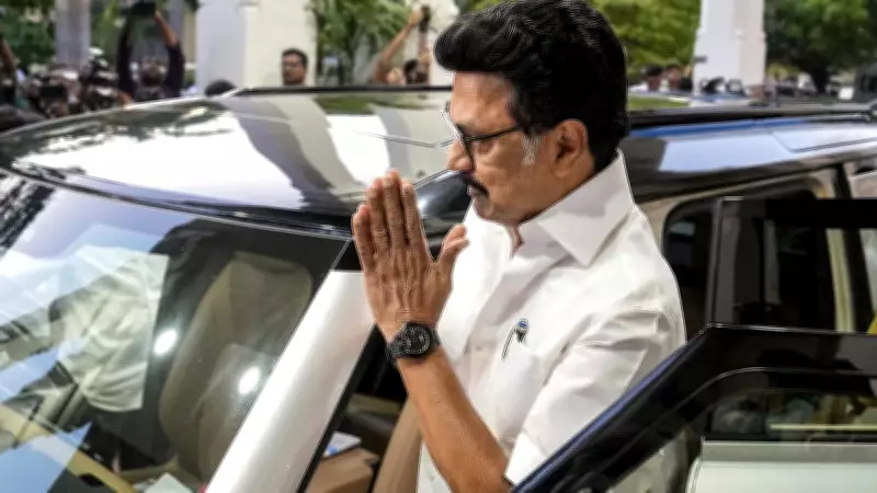 Tamil Nadu 2026: DMK Allies Discuss TVK Alliance Proposal