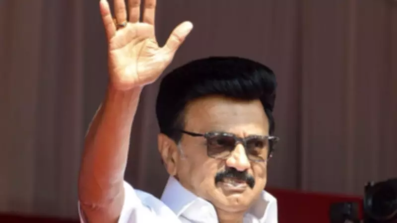Tamil Nadu 2026: Stalin Vows to Return Stronger After Defeat