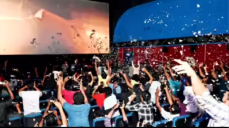 Tamil Nadu amends theatre rules to allow five shows daily for new Tamil films