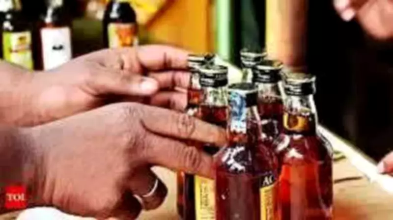Tamil Nadu Anti-Liquor Group Urges Complete Prohibition After 717 Tasmac Shops Closure