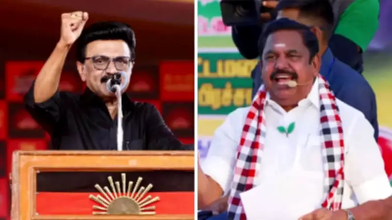 Tamil Nadu Assembly Election 2026: Counting Day Key Candidates and Battles
